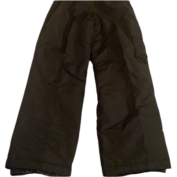 Sport Essentials Youth Suspender Snow Pants - Picture 6 of 8